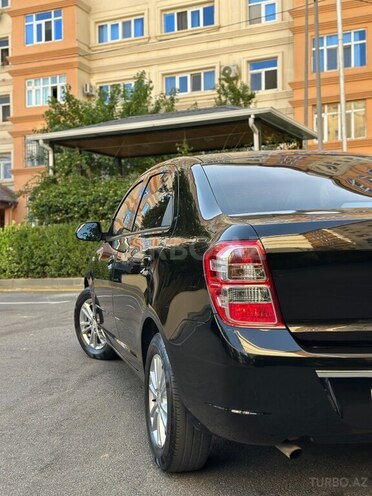 Chevrolet Cobalt 2023, 83,147 km - 1.5 l - Bakı
