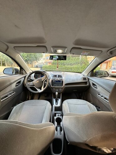 Chevrolet Cobalt 2023, 83,147 km - 1.5 l - Bakı