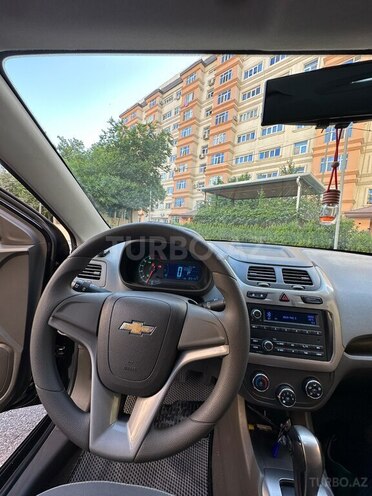 Chevrolet Cobalt 2023, 83,147 km - 1.5 l - Bakı