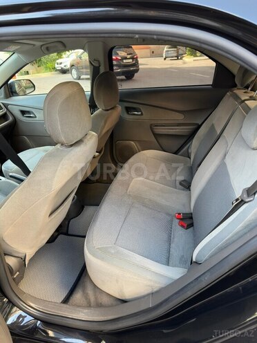 Chevrolet Cobalt 2023, 83,147 km - 1.5 l - Bakı