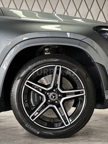Mercedes GLS 450 4MATIC 2022, 25,000 km - 3.0 l - Bakı