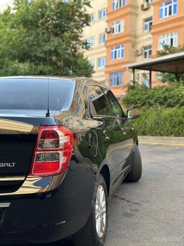 Chevrolet Cobalt 2023, 83,147 km - 1.5 l - Bakı