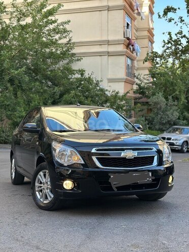 Chevrolet Cobalt 2023, 83,147 km - 1.5 l - Bakı