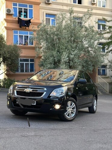 Chevrolet Cobalt 2023, 83,147 km - 1.5 l - Bakı