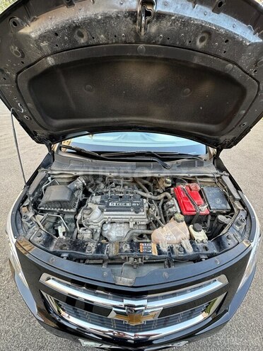 Chevrolet Cobalt 2023, 83,147 km - 1.5 l - Bakı