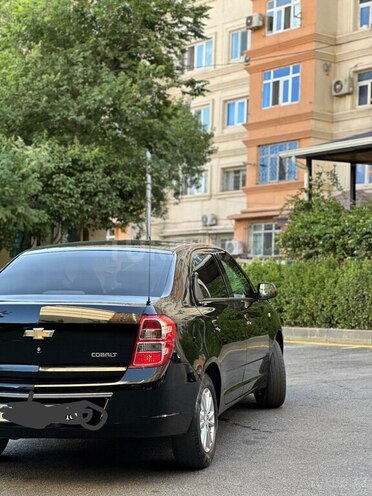 Chevrolet Cobalt 2023, 83,147 km - 1.5 l - Bakı