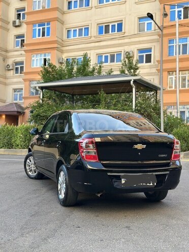 Chevrolet Cobalt 2023, 83,147 km - 1.5 l - Bakı