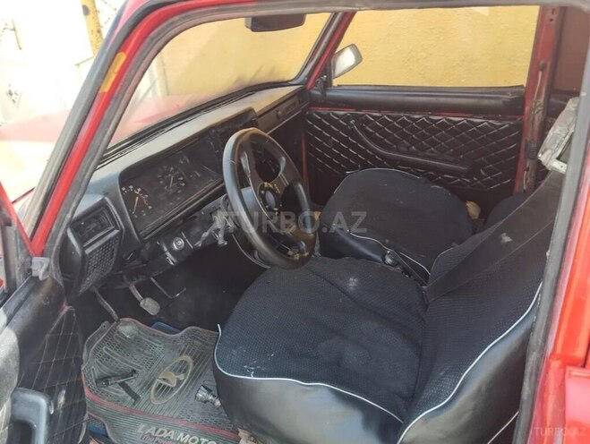 LADA (VAZ) 2107 1992, 46,464 km - 1.6 л - Bakı