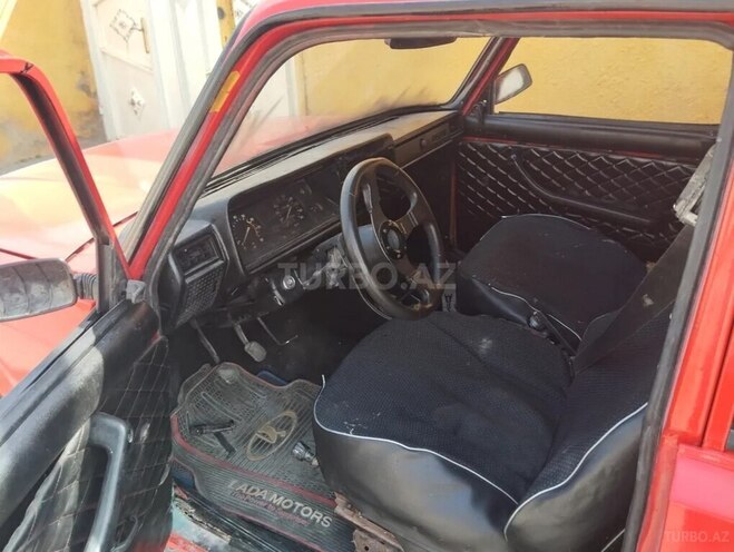 LADA (VAZ) 2107 1992, 46,464 km - 1.6 л - Bakı