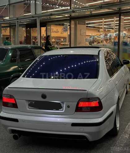BMW 525 2001, 301,000 km - 2.5 l - Bakı