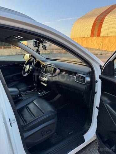 Kia Sorento 2016, 156,000 km - 2.2 л - Bakı