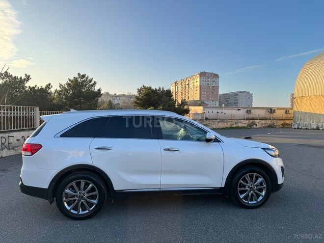 Kia Sorento 2016, 156,000 km - 2.2 л - Bakı
