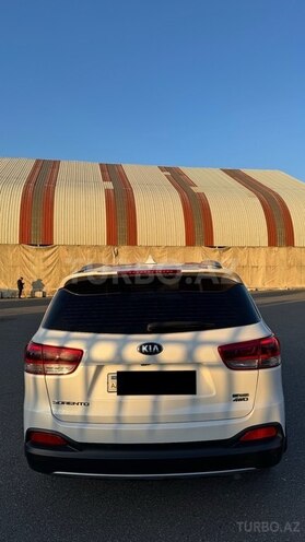 Kia Sorento 2016, 156,000 km - 2.2 л - Bakı