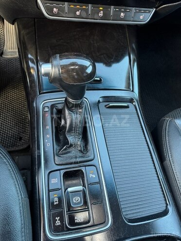Kia Sorento 2016, 156,000 km - 2.2 л - Bakı