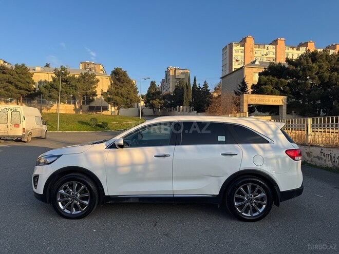 Kia Sorento 2016, 156,000 km - 2.2 л - Bakı