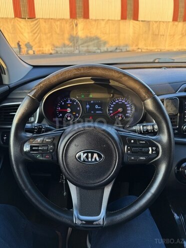 Kia Sorento 2016, 156,000 km - 2.2 л - Bakı