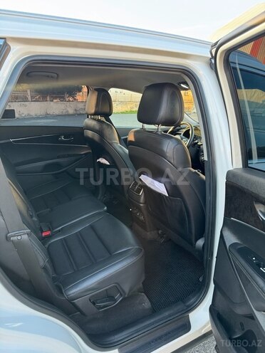 Kia Sorento 2016, 156,000 km - 2.2 л - Bakı