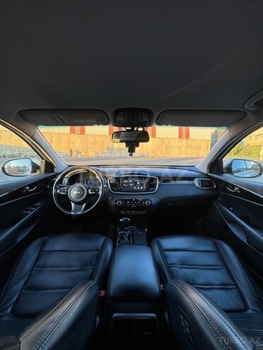 Kia Sorento 2016, 156,000 km - 2.2 л - Bakı