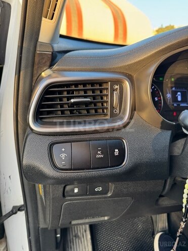 Kia Sorento 2016, 156,000 km - 2.2 л - Bakı