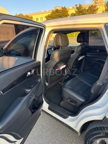 Kia Sorento 2016, 156,000 km - 2.2 л - Bakı