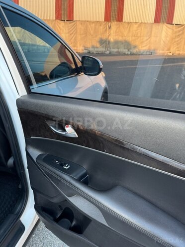 Kia Sorento 2016, 156,000 km - 2.2 л - Bakı