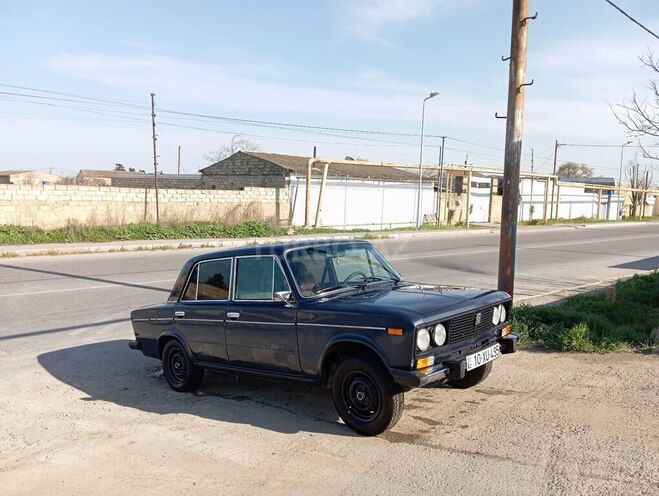 LADA (VAZ) 2106 2005, 90,000 km - 1.5 l - Bakı