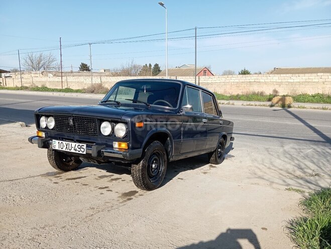 LADA (VAZ) 2106 2005, 90,000 km - 1.5 l - Bakı