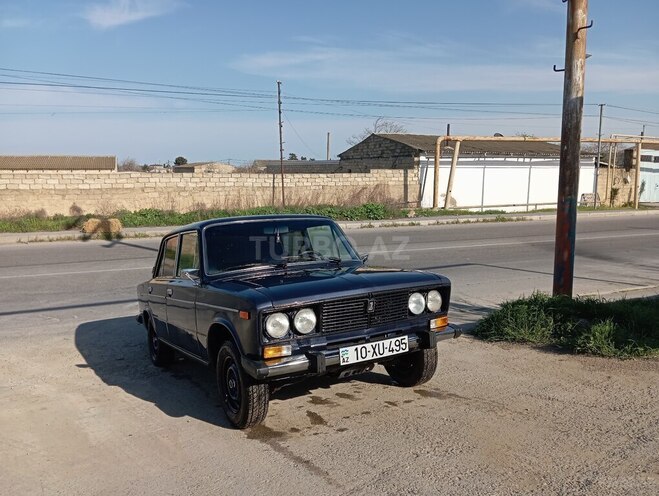 LADA (VAZ) 2106 2005, 90,000 km - 1.5 l - Bakı
