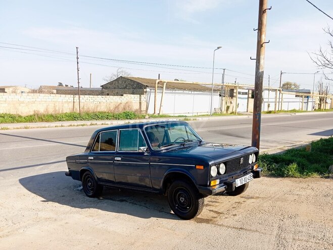 LADA (VAZ) 2106 2005, 90,000 km - 1.5 l - Bakı