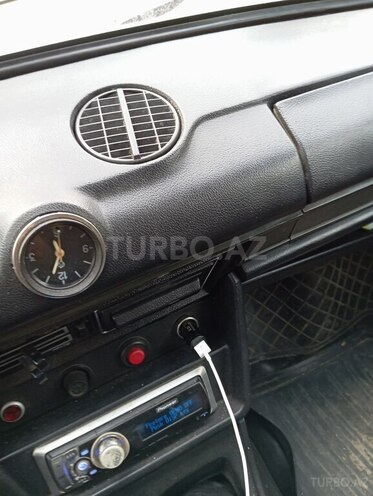 LADA (VAZ) 2106 2005, 90,000 km - 1.5 l - Bakı