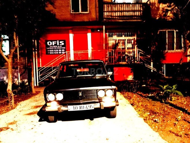 LADA (VAZ) 2106 2005, 90,000 km - 1.5 l - Bakı