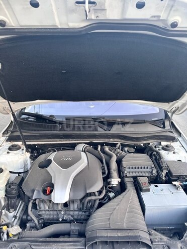Kia Optima 2014, 153,162 km - 2.0 l - Bakı