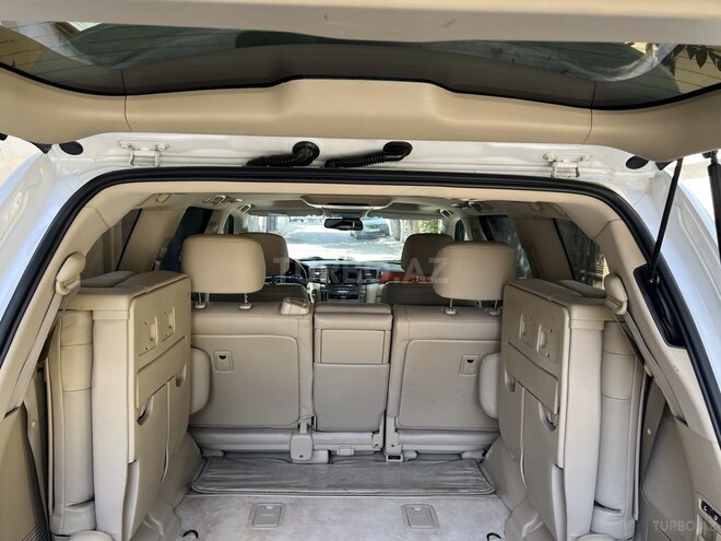 Lexus LX 570 2008, 225,000 km - 5.7 l - Bakı