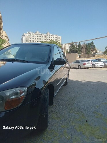 Kia Cerato 2008, 450,000 km - 1.6 l - Bakı