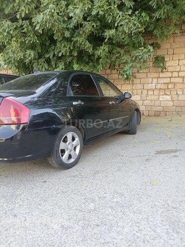 Kia Cerato 2008, 450,000 km - 1.6 l - Bakı