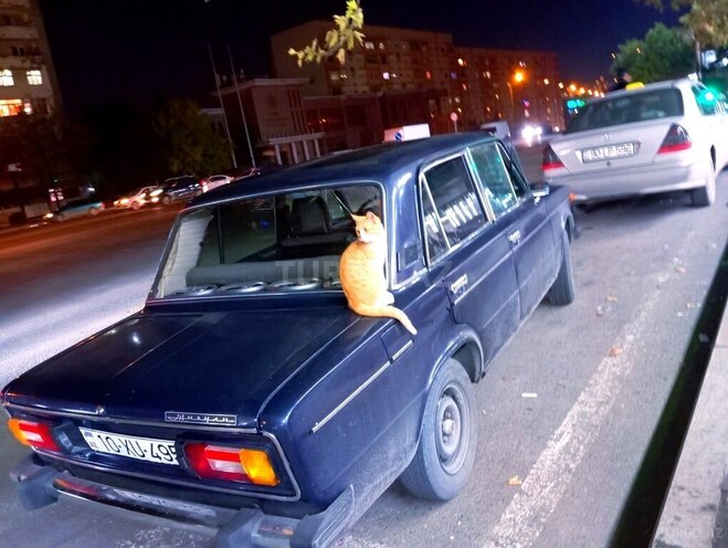 LADA (VAZ) 2106 2005, 90,000 km - 1.5 l - Bakı