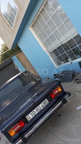 LADA (VAZ) 2106 2005, 90,000 km - 1.5 l - Bakı