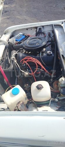 LADA (VAZ) 2106 1986, 99,999 km - 1.3 l - Bakı