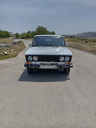 LADA (VAZ) 2106 1986, 99,999 km - 1.3 l - Bakı