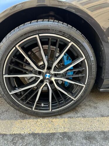 BMW 528 2013, 179,000 km - 2.0 l - Bakı
