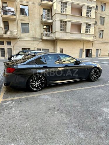 BMW 528 2013, 179,000 km - 2.0 l - Bakı
