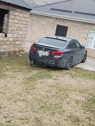 BMW 528 2013, 179,000 km - 2.0 l - Bakı