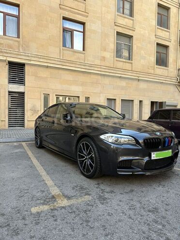 BMW 528 2013, 179,000 km - 2.0 l - Bakı