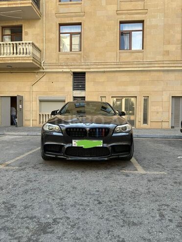 BMW 528 2013, 179,000 km - 2.0 l - Bakı