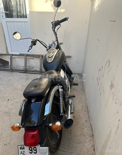 Dayun  2013, 4,500 km - 0.2 л - Bakı
