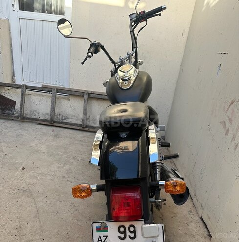 Dayun  2013, 4,500 km - 0.2 л - Bakı