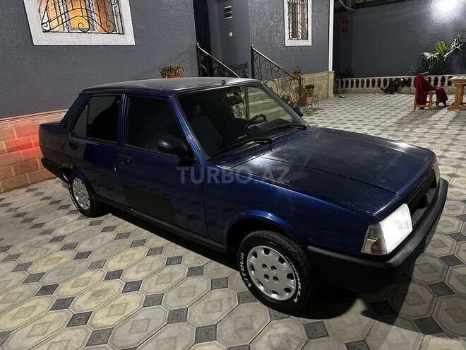 Tofas Sahin 2006, 330,000 km - 1.6 l - Bakı