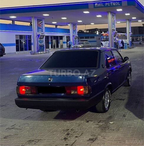 Tofas Sahin 2006, 330,000 km - 1.6 l - Bakı
