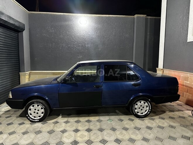 Tofas Sahin 2006, 330,000 km - 1.6 l - Bakı