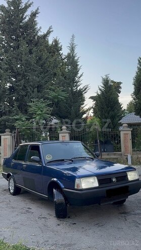 Tofas Sahin 2006, 330,000 km - 1.6 l - Bakı